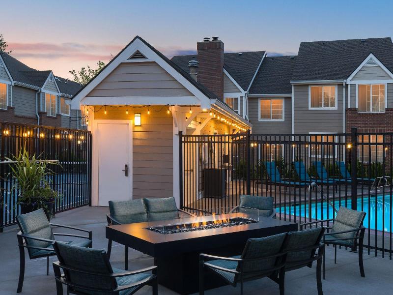 Residence Inn Portland Hillsboro image