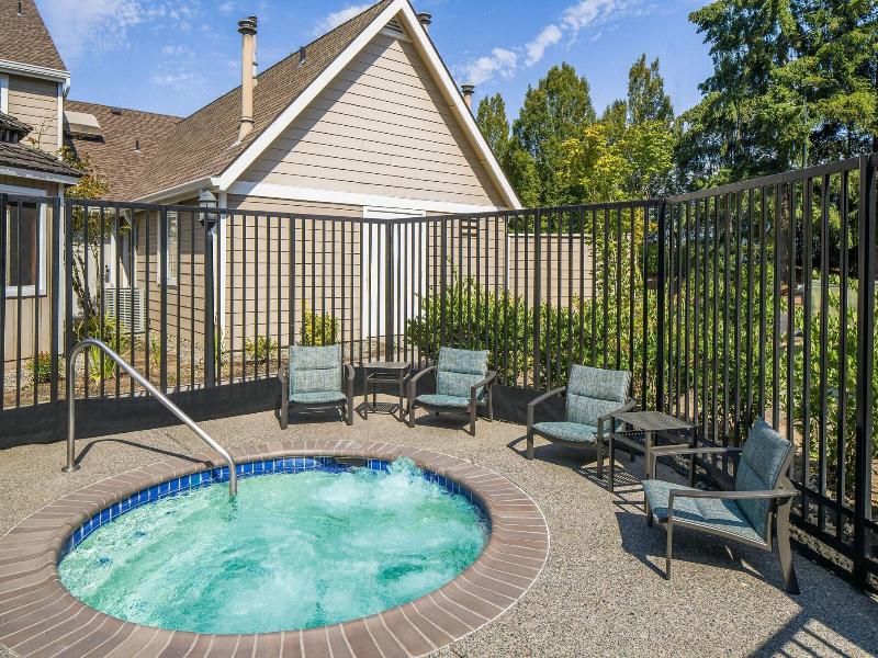 Residence Inn Portland Hillsboro image