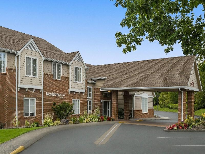 Residence Inn Portland Hillsboro image
