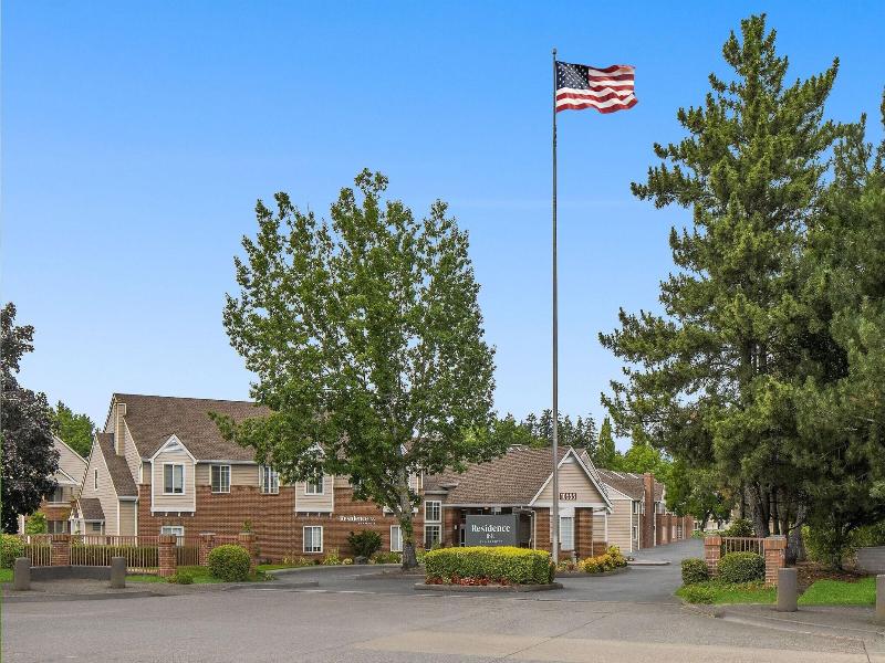 Residence Inn Portland Hillsboro image
