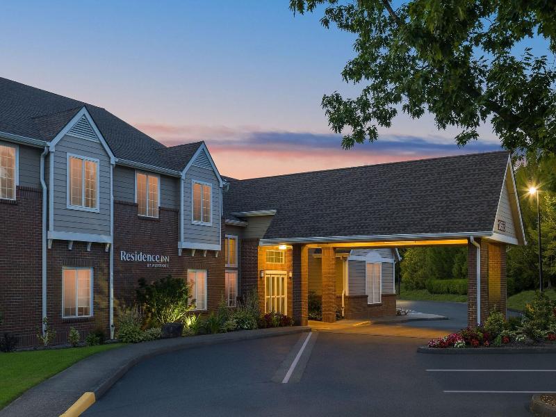 Residence Inn Portland Hillsboro image