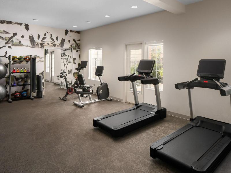 Residence Inn Portland Hillsboro image