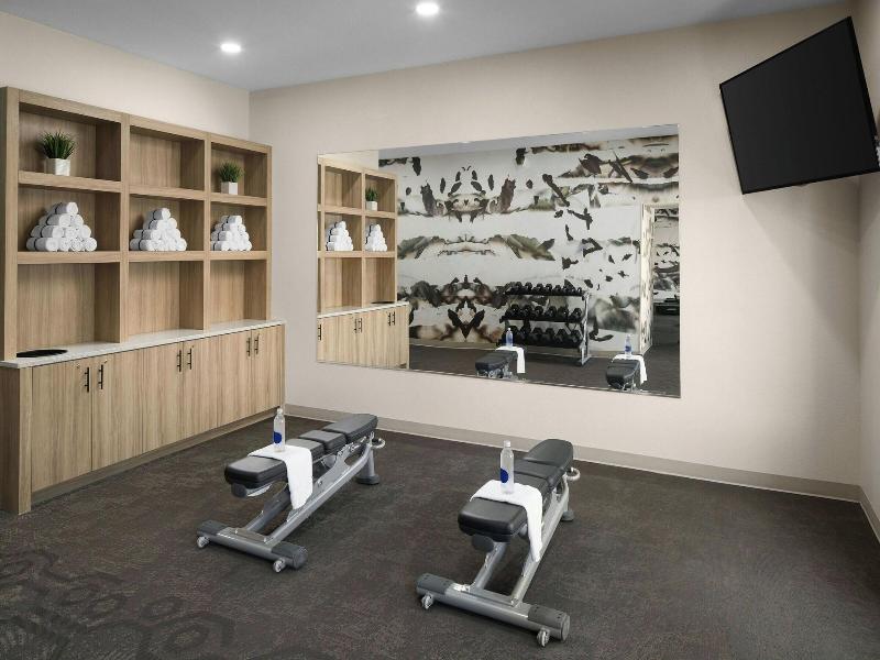 Residence Inn Portland Hillsboro image