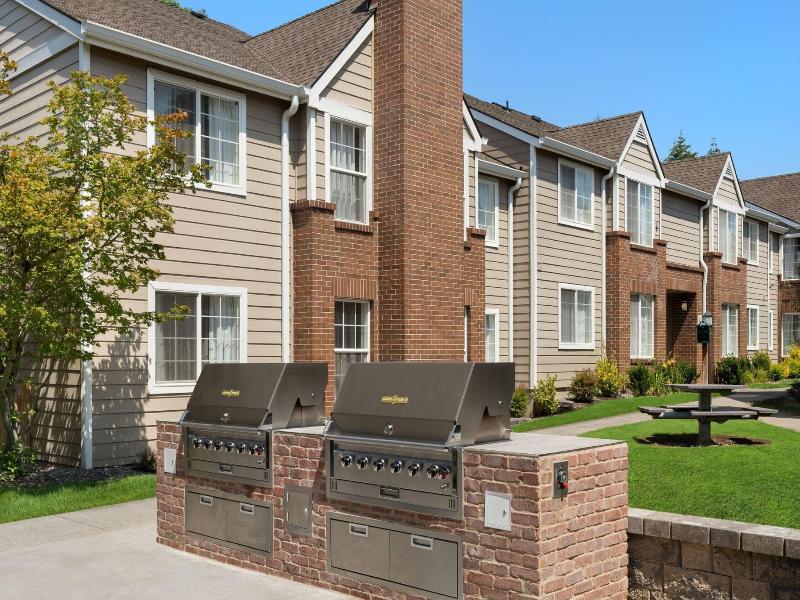 Residence Inn Portland Hillsboro image