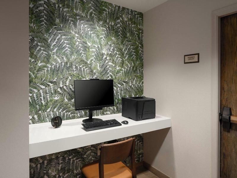 Residence Inn Portland Hillsboro image