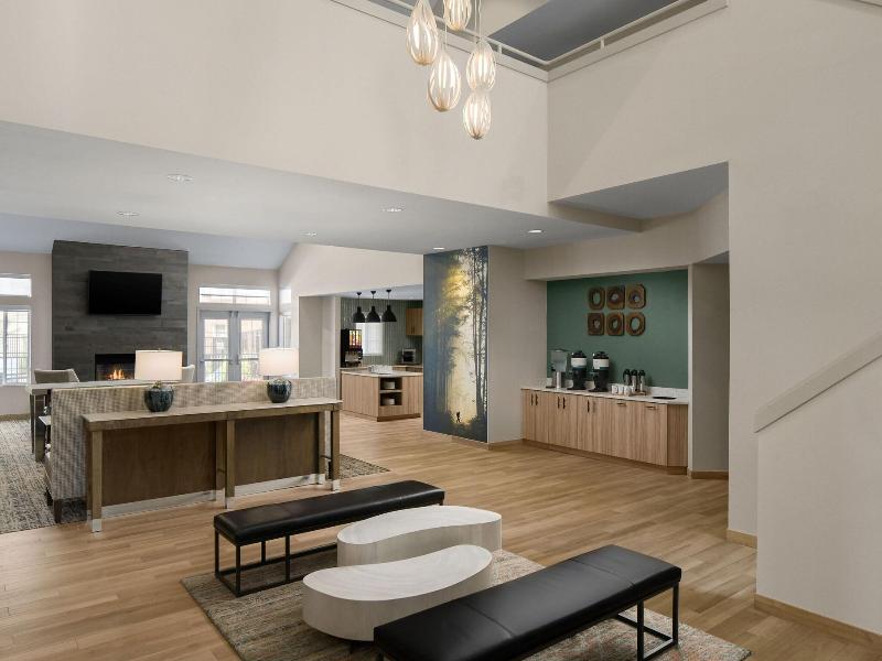 Residence Inn Portland Hillsboro image