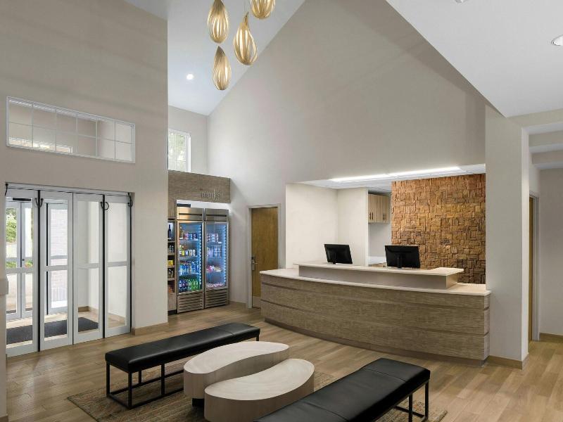 Residence Inn Portland Hillsboro image