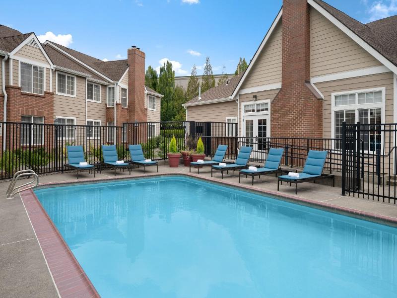 Residence Inn Portland Hillsboro image