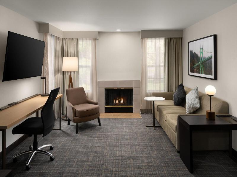 Residence Inn Portland Hillsboro image