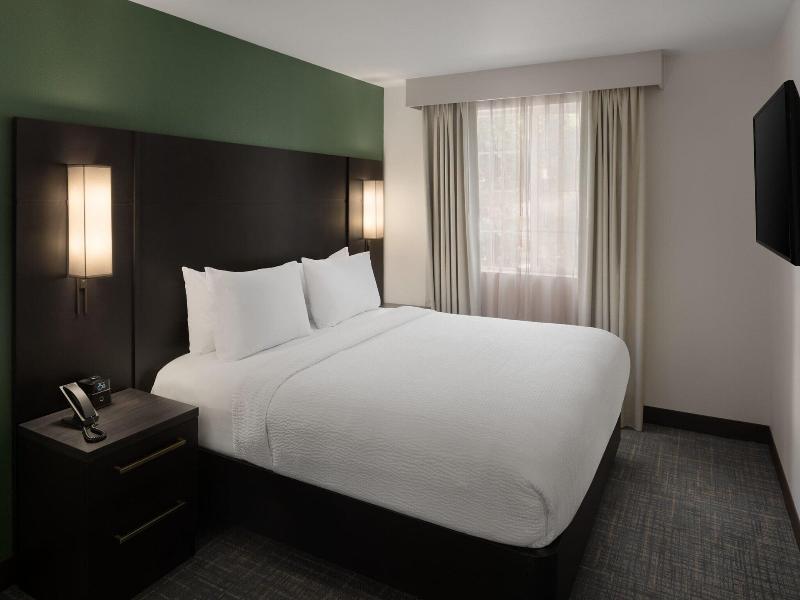 Residence Inn Portland Hillsboro image