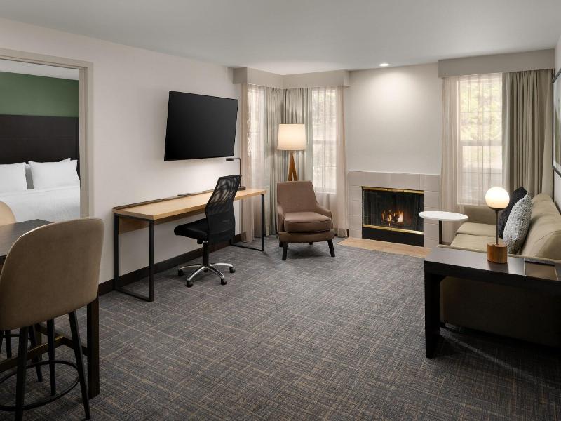 Residence Inn Portland Hillsboro image