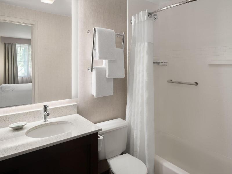 Residence Inn Portland Hillsboro image