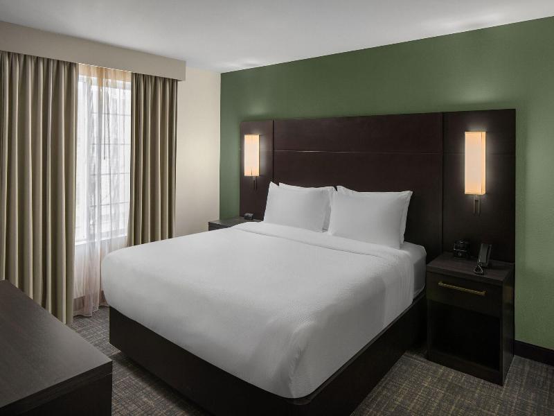 Residence Inn Portland Hillsboro image