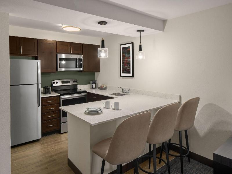 Residence Inn Portland Hillsboro image