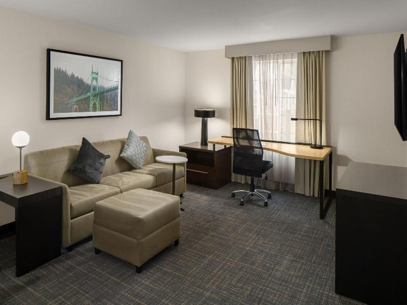 Residence Inn Portland Hillsboro image
