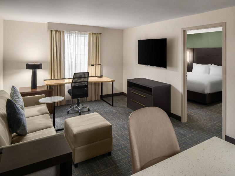 Residence Inn Portland Hillsboro image