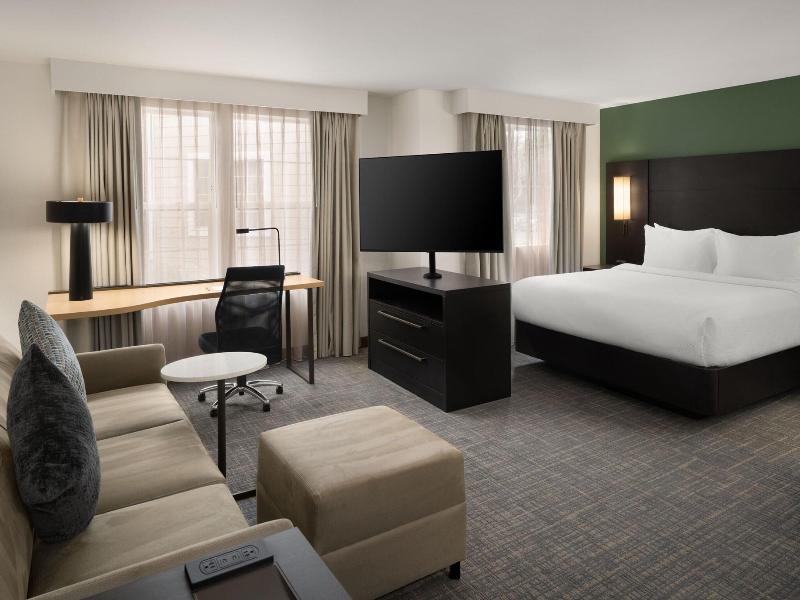 Residence Inn Portland Hillsboro image