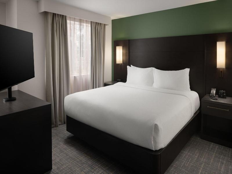 Residence Inn Portland Hillsboro image