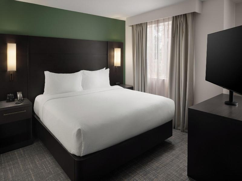 Residence Inn Portland Hillsboro image