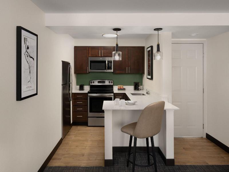 Residence Inn Portland Hillsboro image