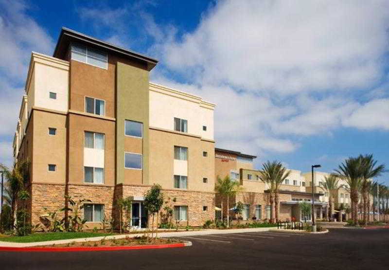 Hotel Residence Inn Tustin Orange County