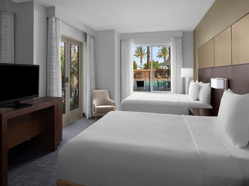 Residence Inn Tustin Orange County image