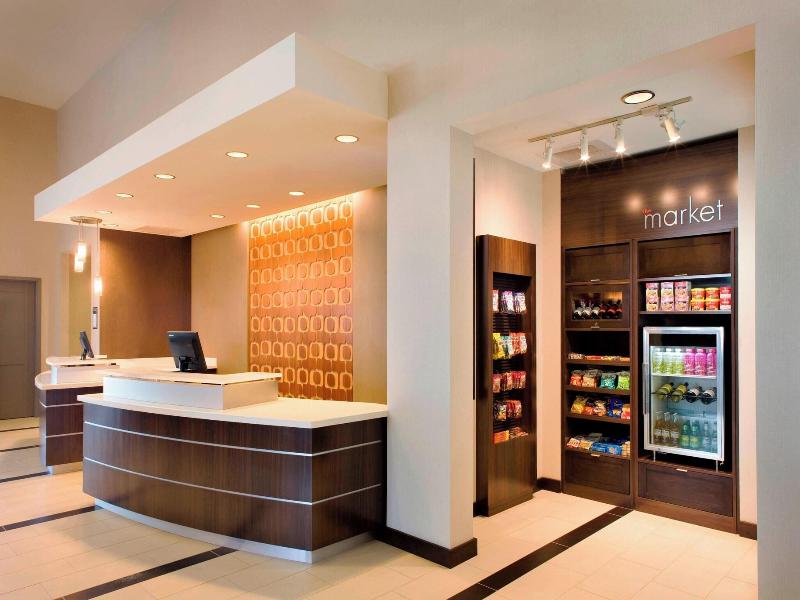 Residence Inn Tustin Orange County image