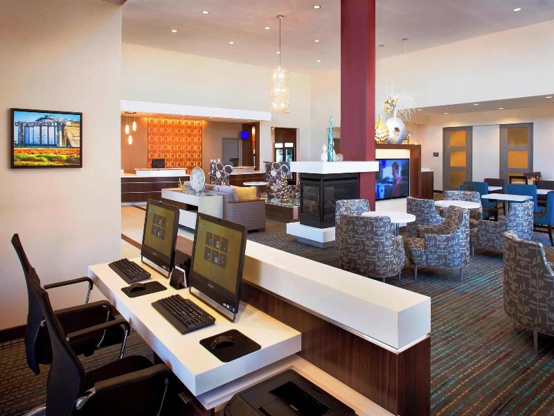 Residence Inn Tustin Orange County image