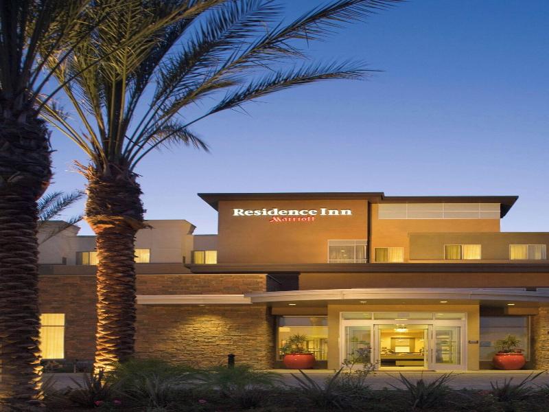 Residence Inn Tustin Orange County image