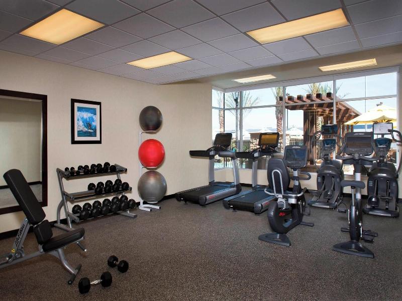 Residence Inn Tustin Orange County image