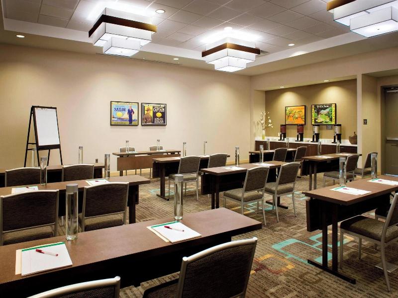 Residence Inn Tustin Orange County image