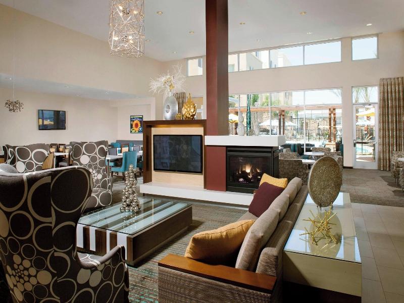 Residence Inn Tustin Orange County image