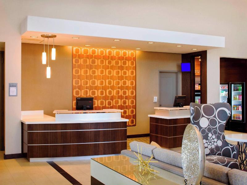 Residence Inn Tustin Orange County image