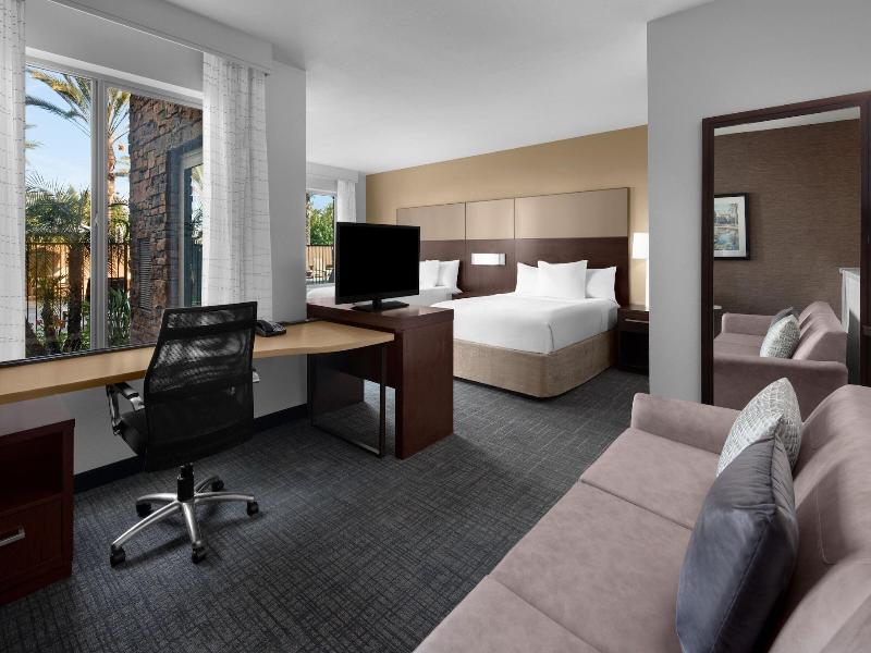 Residence Inn Tustin Orange County image