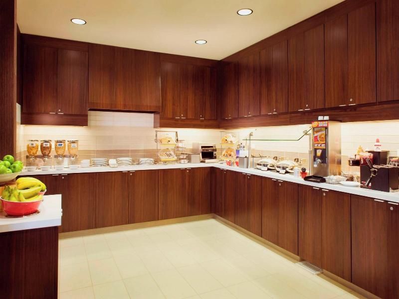 Residence Inn Tustin Orange County image
