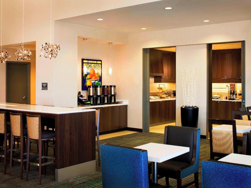 Residence Inn Tustin Orange County image