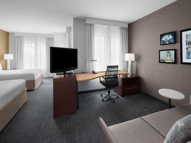 Residence Inn Tustin Orange County image