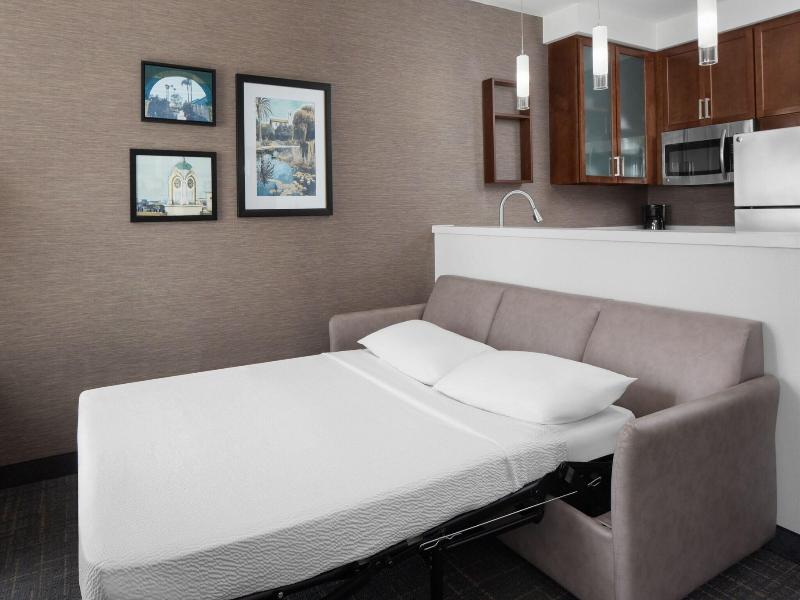 Residence Inn Tustin Orange County image
