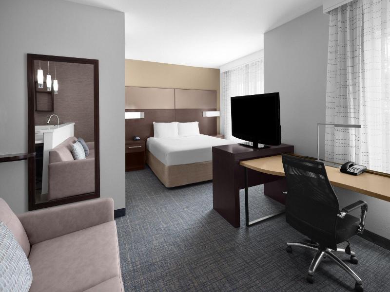 Residence Inn Tustin Orange County image