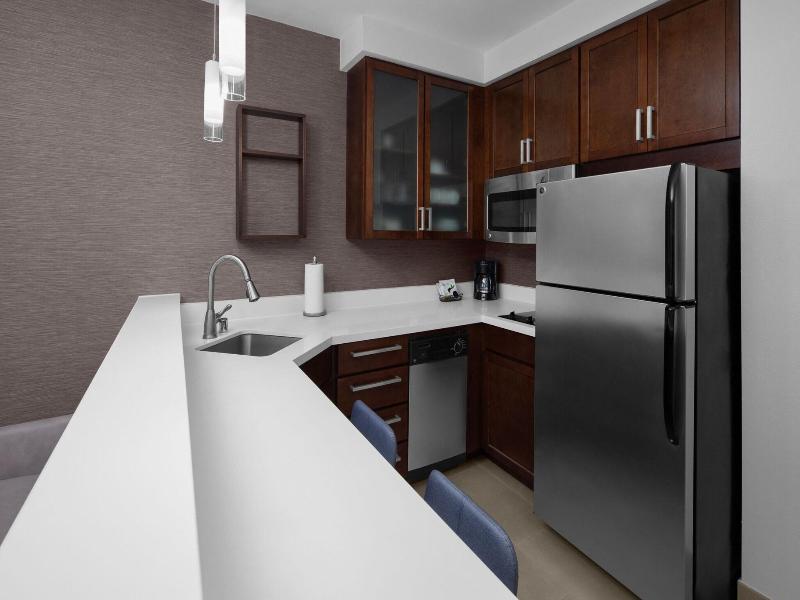 Residence Inn Tustin Orange County image