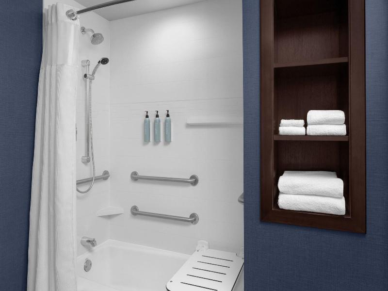Residence Inn Tustin Orange County image