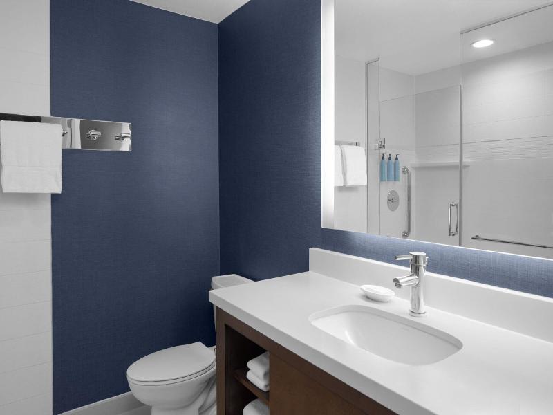 Residence Inn Tustin Orange County image