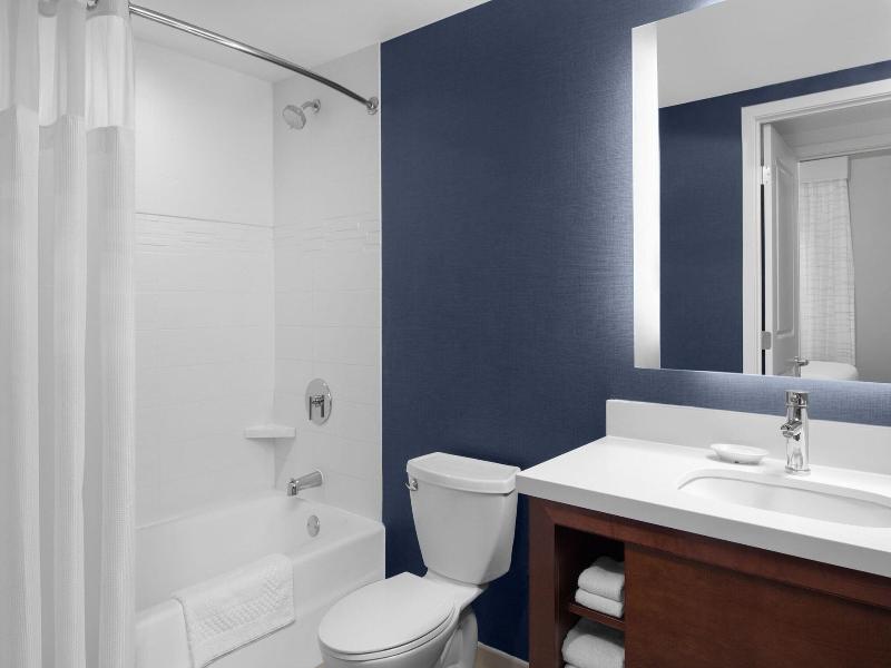 Residence Inn Tustin Orange County image