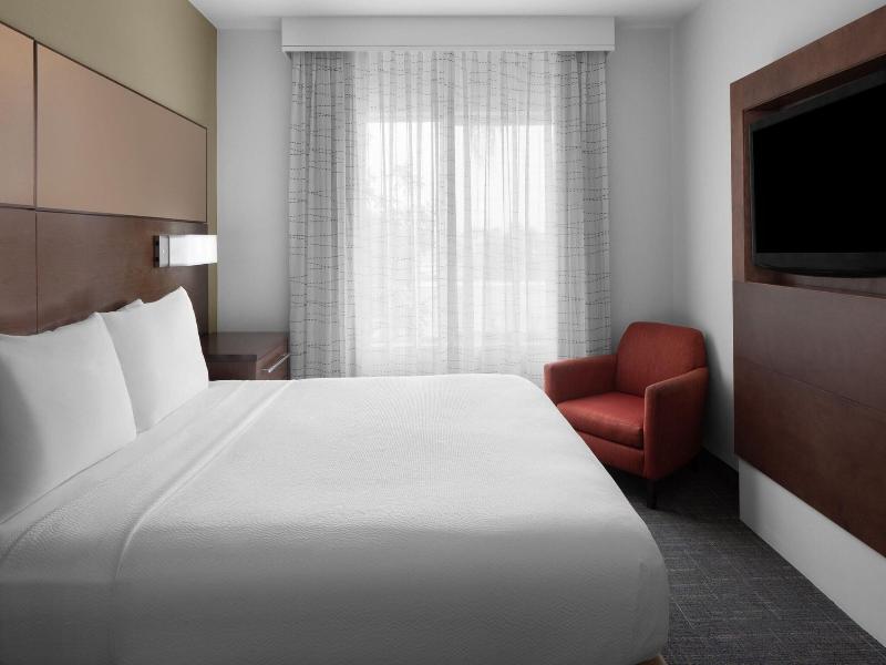 Residence Inn Tustin Orange County image