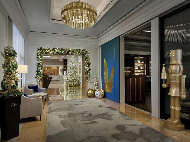 The Ritz-Carlton, Pentagon City image