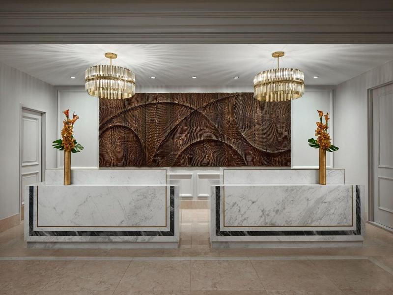 The Ritz-Carlton, Pentagon City image