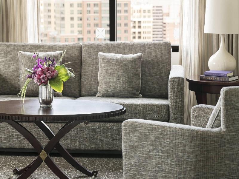 The Ritz-Carlton, Pentagon City image