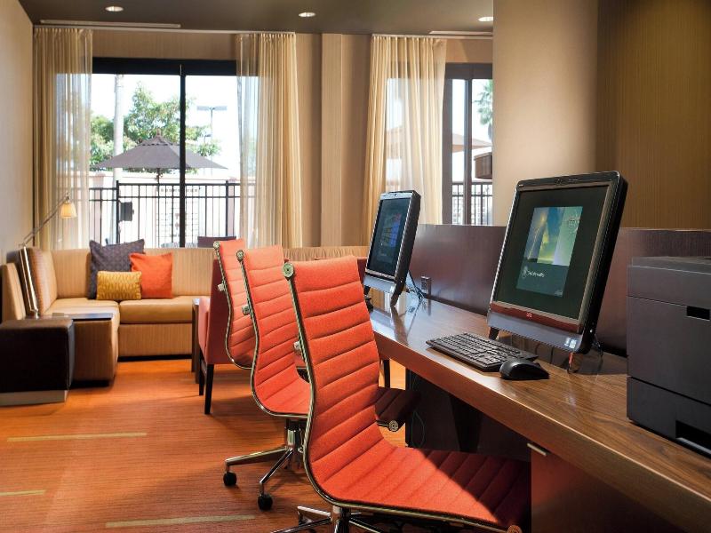Courtyard Foothill Ranch Irvine East/Lake Forest image