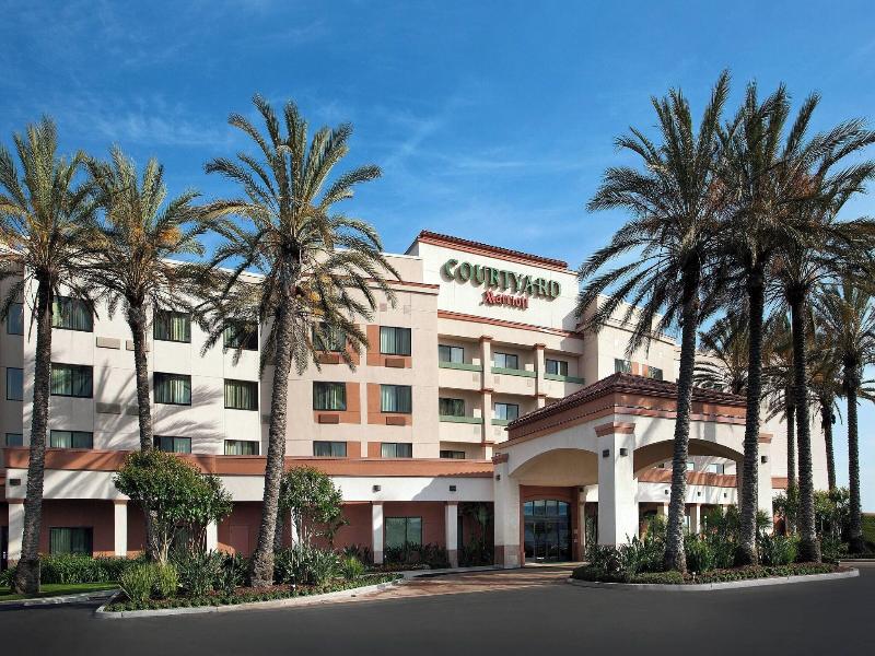 Courtyard Foothill Ranch Irvine East/Lake Forest image