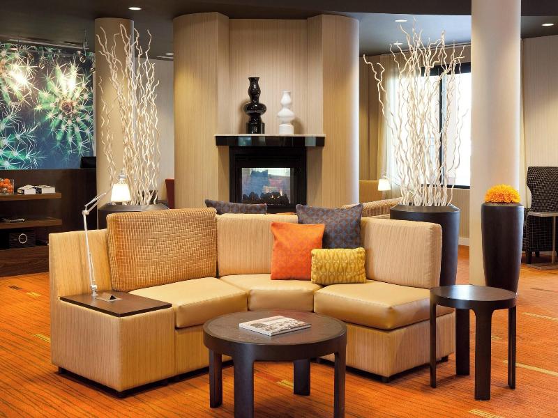 Courtyard Foothill Ranch Irvine East/Lake Forest image
